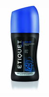ETIQ ROLL MEN BLUE ICE 60