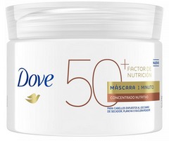 DOVE MASC 1MIN +50 300