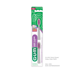 GUM CEP DEN 4110SONICX2R