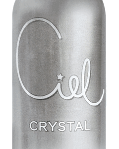 CIEL CRYSTAL DES X 123