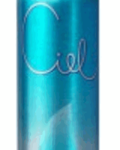 CIEL CELESTE DES X 123