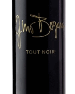 GINO BOGANI NOIR DES M123