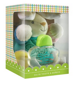 DANIELLE EST EDT90+CONEJO