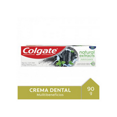 COLG CR NATU CARBONX90