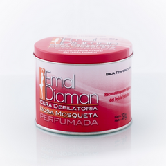 EDIAMAN CER ROSA LATA 350