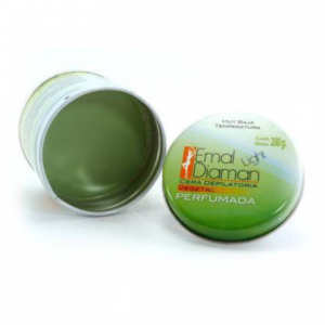 EDIAMAN CER VEG LATA 200