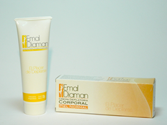 EDIAMAN CR DEP CORP X130