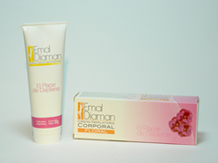 EDIAMAN CR DEP FLOR CO130