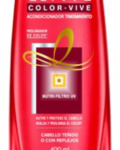 ELVIVE ACO COLOR X 400