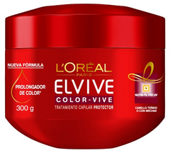 ELVIVE MASC COLOR X 300