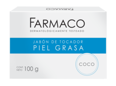 FARMACO JAB COCO X 100