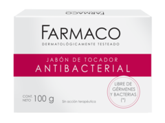 FARMACO JAB A/BACT X 100