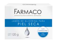 FARMACO JAB LANOLINA X120