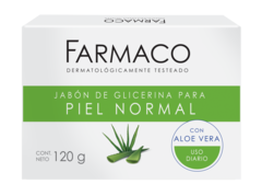 FARMACO JAB ALOE X 120