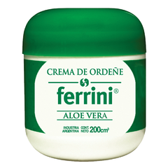 FERRINI CR ORDENE ALOE200