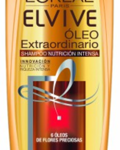 ELVIVE SH OLEO COCO X 400