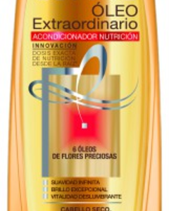 ELVIVE ACO OLEO NUTRI 400