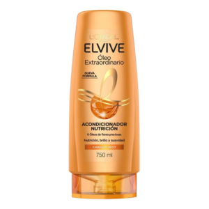 ELVIVE ACO OLEO NUTRI 750