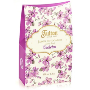 FULTON JAB VIOL X 100 GR