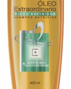 ELVIVE SH OLEO RIZOS X400