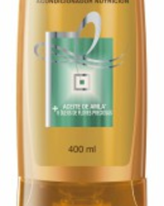 ELVIVE ACO OLEO RIZOS 400