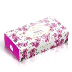 FULTON JAB VIOL 2 X 100GR