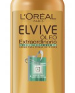 ELVIVE C/PEI OLEO RIZOS