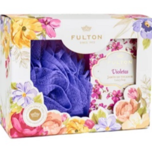 FULTON EST VIOLE JAB+ESPO