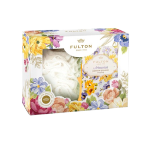 FULTON ESTU ARTES JAB+ESP