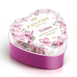 FULTON JAB LATA ROSAS X80