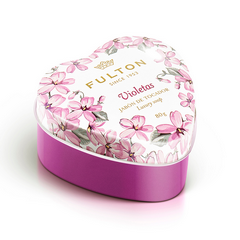 FULTON JAB LATA VIOLE X80