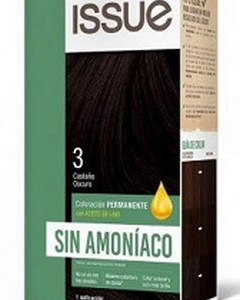 ISSUE S/AMO 3 CAST OSCURO