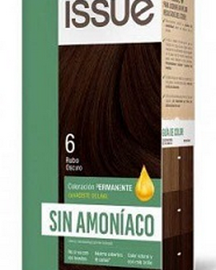 ISSUE S/AMO 6 RUBIO OSCUR