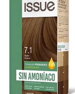 ISSUE S/AMO 71 RUBIO CENI