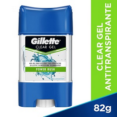 GILLE A/T GEL POWER X 82