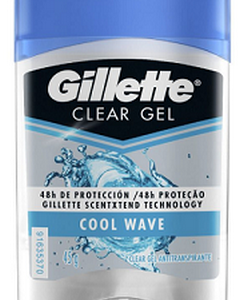 GILLE A/T DEO C/WAVE X 45
