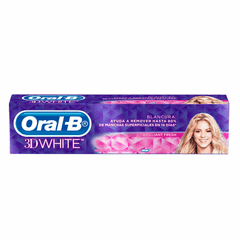 ORAL B CR 3D WHIT X 70