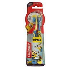 COLG CEP SMIL MINI X2+6A