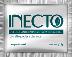 INECTO PVO DECOLORA X 70