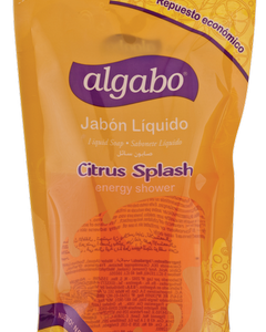 ALGABO LIQ CITRUS X 300R