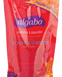 ALGABO LIQ FRUT BOSQ 300R