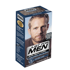 JUST MEN BAR/BIG CAST CLA