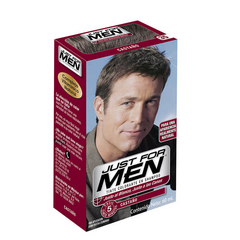 JUST MEN CASTANO X 60