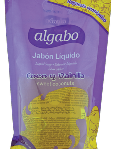 ALGABO LIQ COCO X 300R