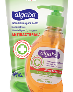 ALGABO LIQ A/BAC 300R