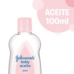 JYJ ACEITE PURO X 200