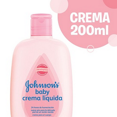 JYJ CR LIQ ROSA X 200