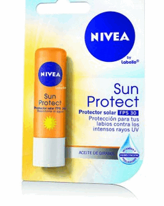 LABELLO PROT LAB SUN F30