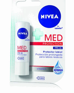 LABELLO PROT LAB MED