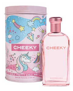 CHEEKY LATA GIRL EDT X100